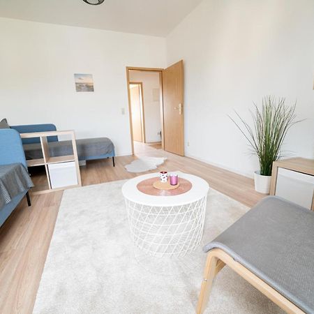 Fullhouse - Zwickau - R85 Apartments - Parking - 3 Beds - Nespresso Εξωτερικό φωτογραφία
