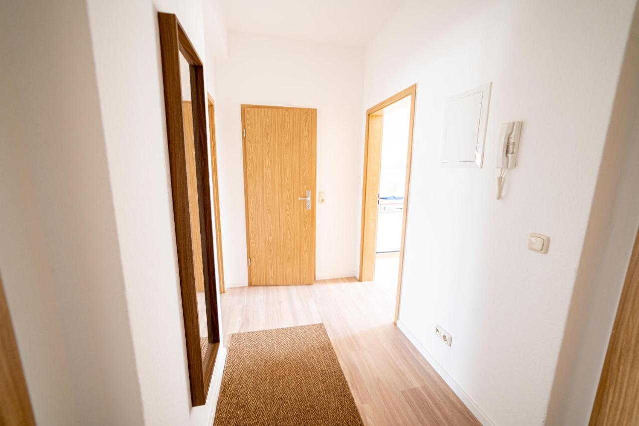 Fullhouse - Zwickau - R85 Apartments - Parking - 3 Beds - Nespresso Εξωτερικό φωτογραφία