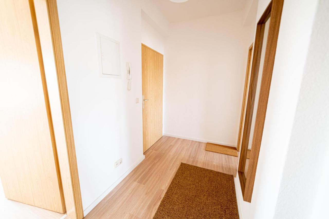 Fullhouse - Zwickau - R85 Apartments - Parking - 3 Beds - Nespresso Εξωτερικό φωτογραφία