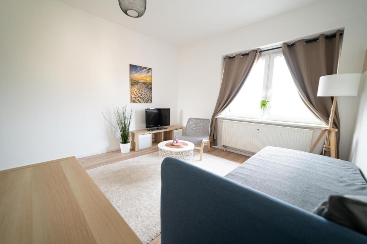 Fullhouse - Zwickau - R85 Apartments - Parking - 3 Beds - Nespresso Εξωτερικό φωτογραφία