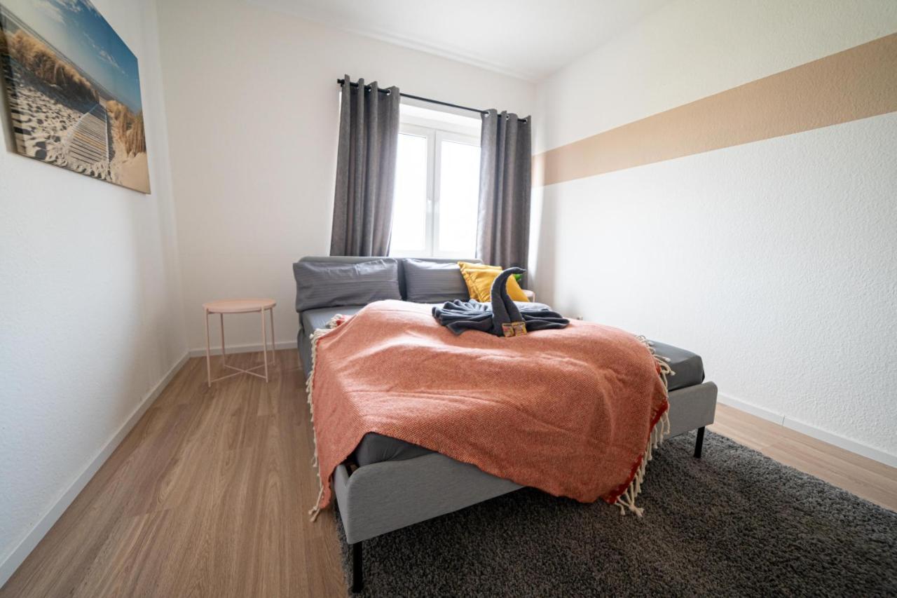 Fullhouse - Zwickau - R85 Apartments - Parking - 3 Beds - Nespresso Εξωτερικό φωτογραφία