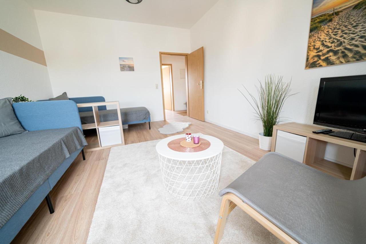 Fullhouse - Zwickau - R85 Apartments - Parking - 3 Beds - Nespresso Εξωτερικό φωτογραφία