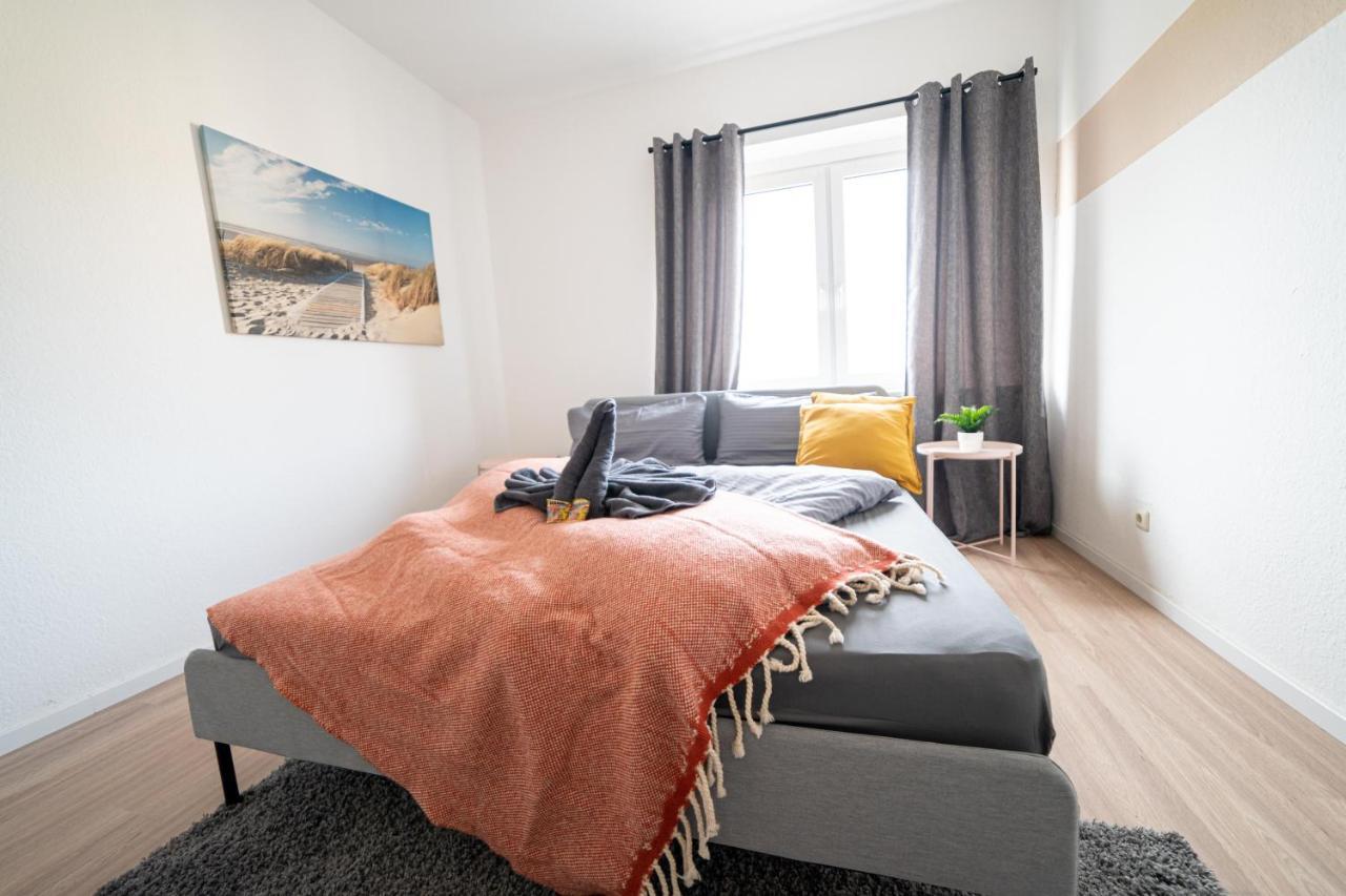 Fullhouse - Zwickau - R85 Apartments - Parking - 3 Beds - Nespresso Εξωτερικό φωτογραφία