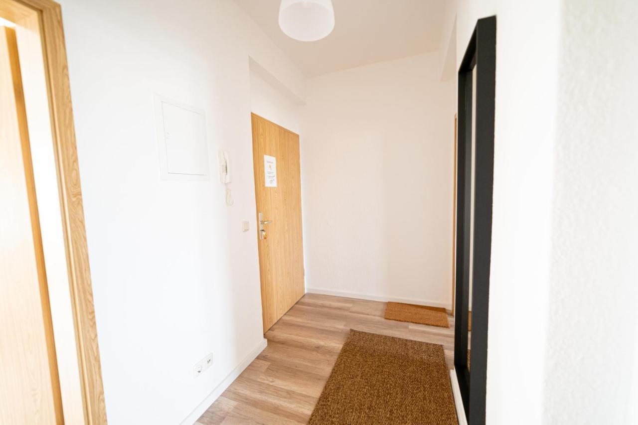 Fullhouse - Zwickau - R85 Apartments - Parking - 3 Beds - Nespresso Εξωτερικό φωτογραφία